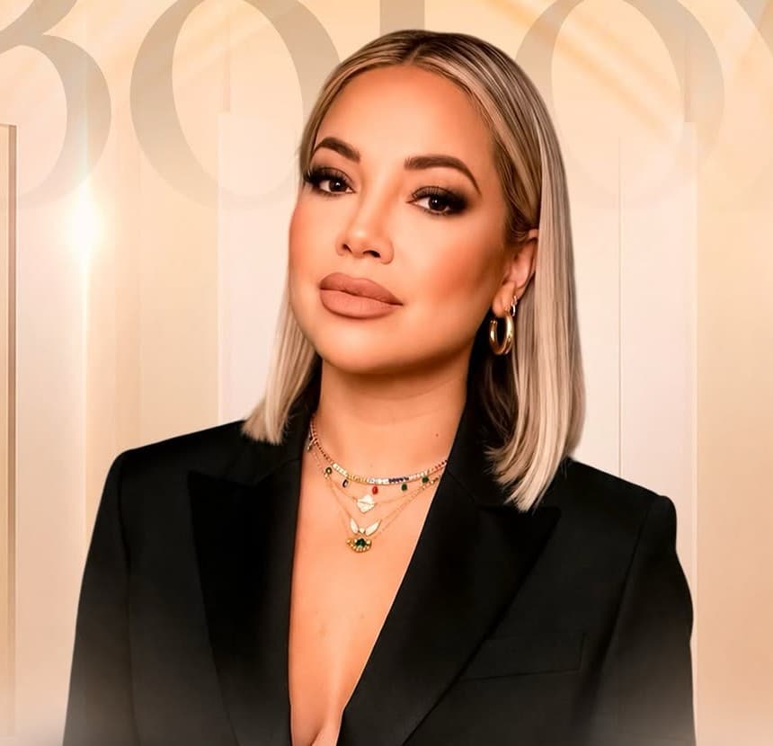 Cecilia Rodríguez, fundadora de Beauty Zensation Aesthetics en Miami
